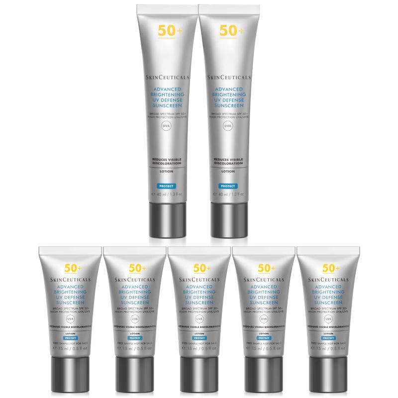 SKINCEUTICALS Brightening UV Defense SPF 50 Sunscreen