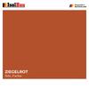 IsolBau Roof Paint Dachfarbe Brick Red 7