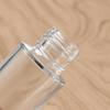 30ml Tubes Dropper Glass Aromatherapy Liquid Essential Massage Oil Pipette Travel Empty Refillable Bottles Cosmetic Containers
