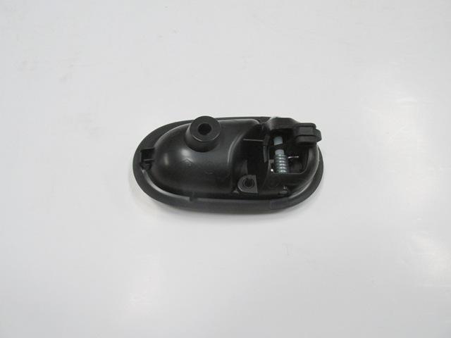 

For Renault Symbol 2013 2021 Front Door Interior Opening Handle Left Black 806717698R