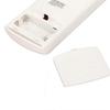 Airconditioner Afstandsbediening Vervanging Universele Afstandsbediening voor Midea Maxicool R57B1 BGE RG52A2 BGE RG57A BGEF RG57OB
