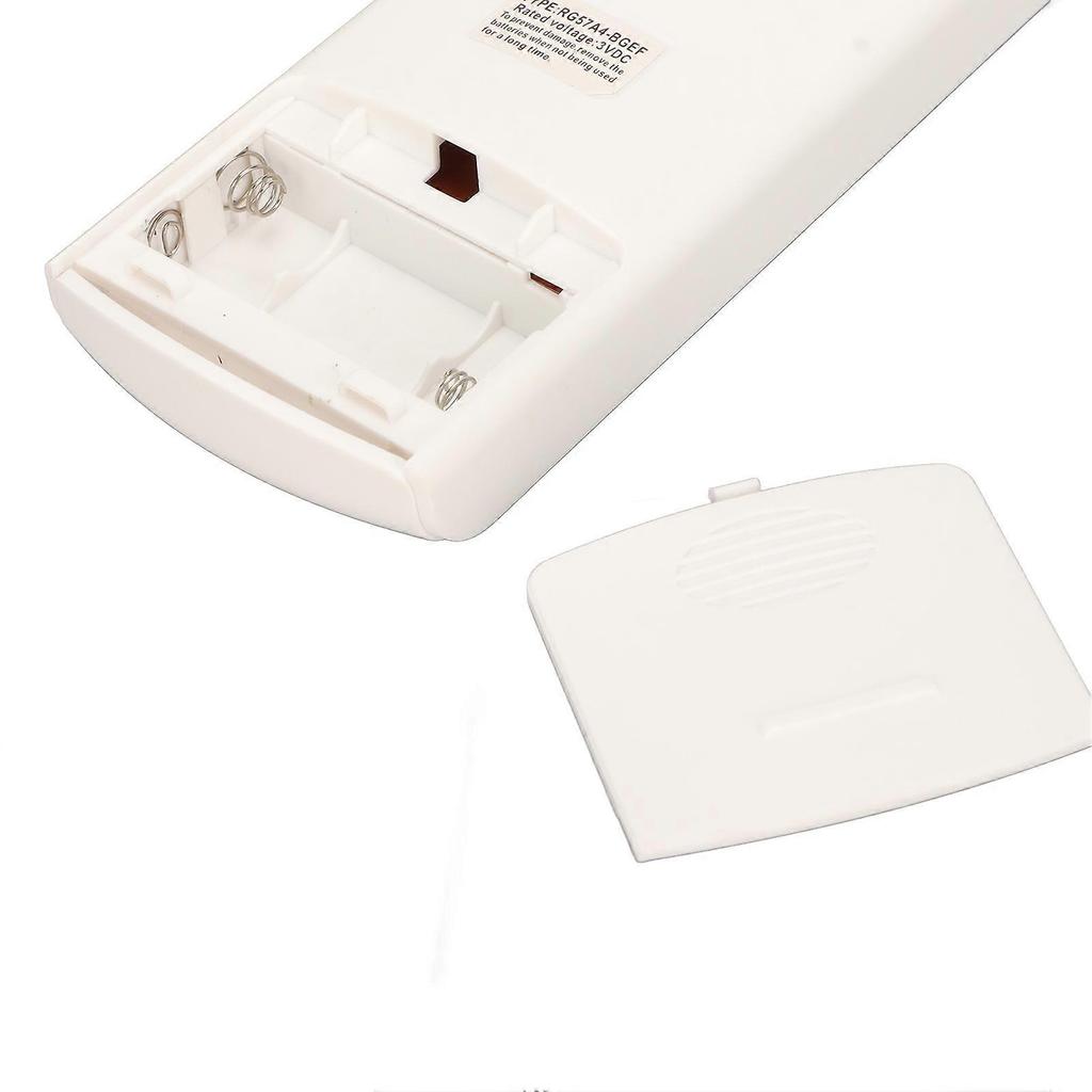Airconditioner Afstandsbediening Vervanging Universele Afstandsbediening voor Midea Maxicool R57B1 BGE RG52A2 BGE RG57A BGEF RG57OB
