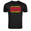 Hollywood Superior Kalifornien Vintage Grafik T-Shirt