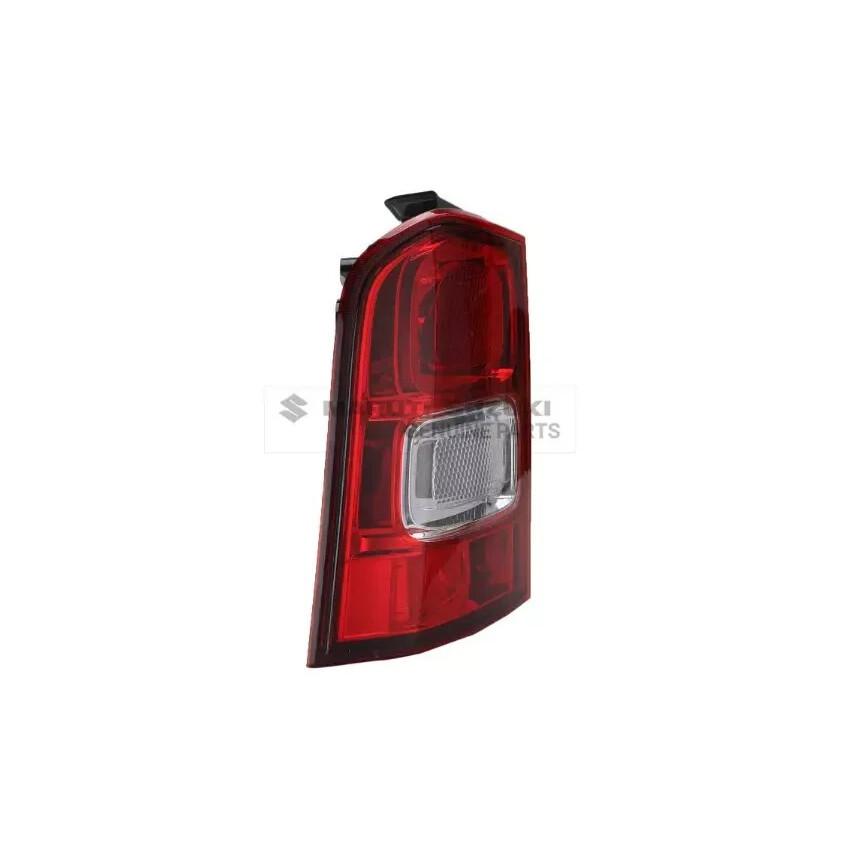 Orijinal Suzuki Ignis Yarım Lamba Arka Stop Lambası Sol 35750M66R00
