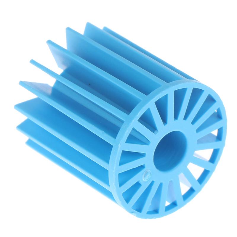 100Pcs 15*16Mm Bio Balls Aquarium Pond Filter Biological Filtration Media