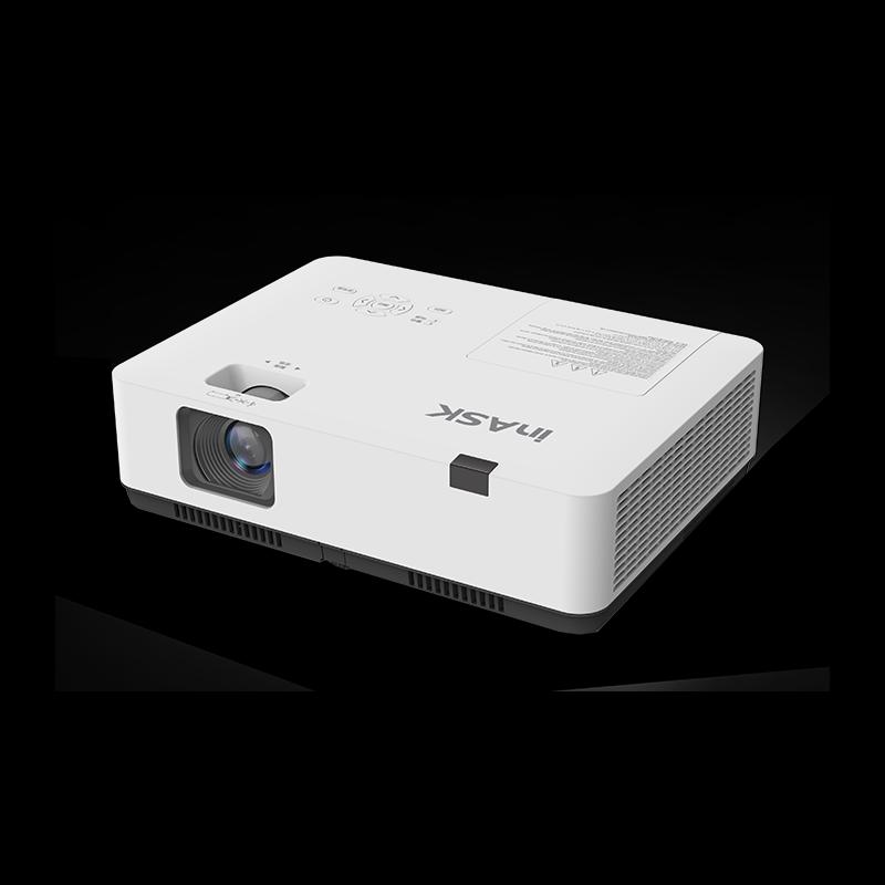 

InASK XK-X380 Business HD Projector (CN version)