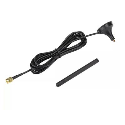 מערכות GPS ואביזרים – קולטי GPS ואנטנות
