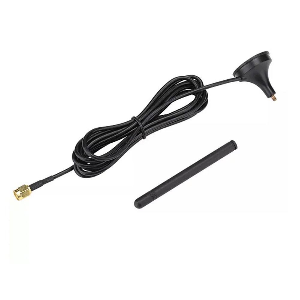 600-2700MHz 4G LTE Antenna LTE/GSM/NB IoT Antenna Professional WiFi Antenna  Outdoor