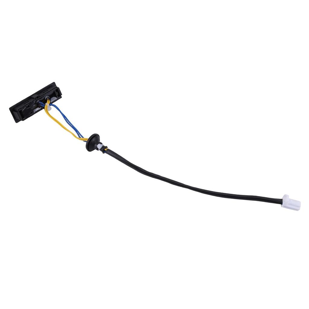 PHEZEN 25380-4BA1A Rear Hatch Release Switch Fit for Nissa-n Rogue 2014-2020, Rear Liftgate Tailgate Trunk Lid Open Release Switch Button