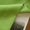 American Simple Solid Color Splicing Physical Shading High-Precision Curtain Fabric Finished Product Custom Bedroom Living Room