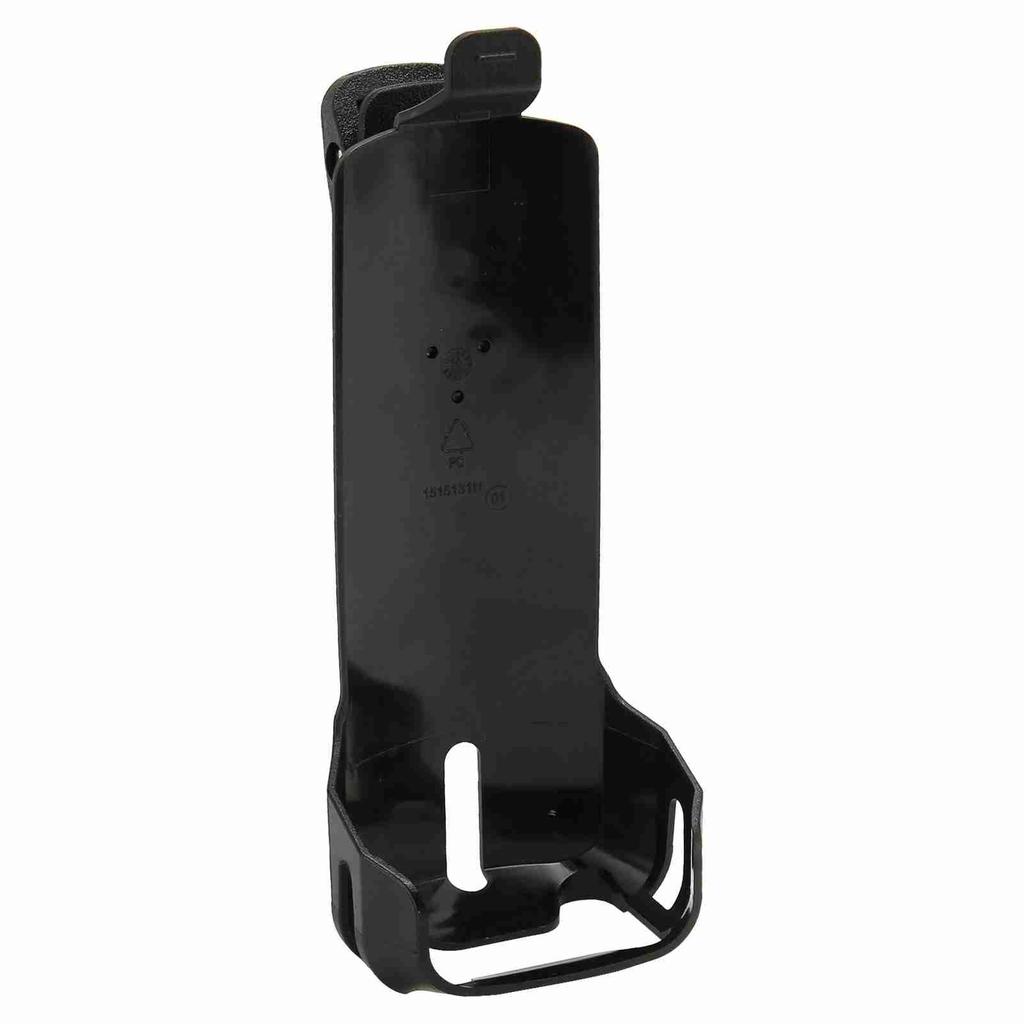 Walkie Talkie Belt Clip 90 Degree Rotatable Replacement for Motorola DTR620 DTR650 DTR550 DTR410 Two Way Radio