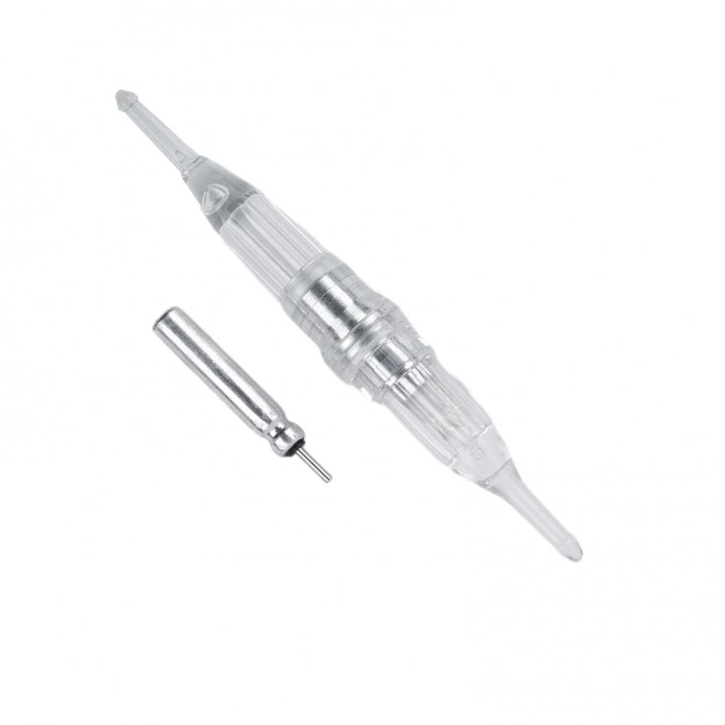 Tiefes LED-Fischlicht Fischanziehende Lampe Köder