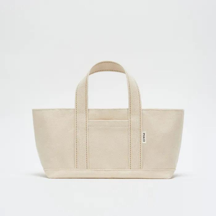 Pony Bag Ivory