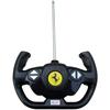 LaFerrari Scale RC Ferrari Radio Control Red Diecast Car 1/14