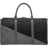 Jordan Monogram Travel Bags Black Men's