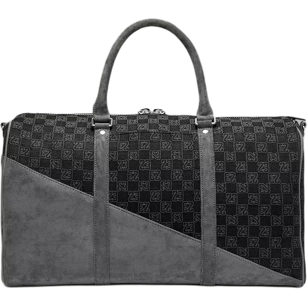 Jordan Monogram Travel Bags Black Men's