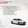 Power Window Switch Master For Mercedes-Benz GLA250 CLA250 2012-2016 1669054300