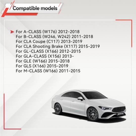 Power Window Switch Master For Mercedes-Benz GLA250 CLA250 2012-2016 1669054300