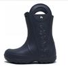 Crocs Kids Handleit Kids Rain Boots Navy 12803 410