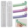 Rectangle Incenses Holder Silicone Molds Candle Holder Resin Molds Easy to Clean