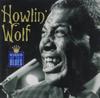 CD HOWLING WOLF  King Of The Blues PLSCD595 Castle Pulse 2002 Japan Blues Used