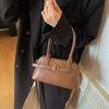 Premium Niche Bag Women's Autumn and Winter 2025 New Casual Shoulder Messenger Bag Popular Retro Portable Pillow Bag