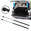 2Pcs Rear Tailgate Lift Supports Shock Struts for L322 2002-2012 BHE760020