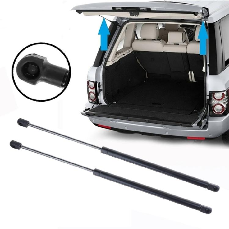 2Pcs Rear Tailgate Lift Supports Shock Struts for L322 2002-2012 BHE760020