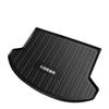 TPE Trunk Mat Compatible with Geely Xingyue, Xingyue L, Xingyue S, Binrui, Haoyue, and Haoyue PRO.