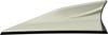 BeatSonic Dolphin Antenna Unpainted High Sensitivity Antenna TYPE-9 FDX9N FM/AM