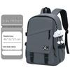 "25 New Large Capacity Travel Backpacks for College, High School Students, Men & Women - Laptop Compatible."
