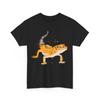 Reptile Gecko Shirt, Gecko Lizards Lovers Herpetologist Women Men Shirt