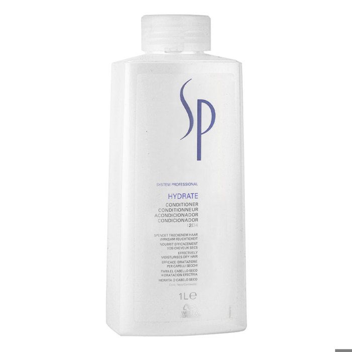 Wella SP Hydrate Conditioner 1000ml - après-shampooing hydratant