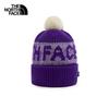 The North Face Knit Jacquard Ski Hat