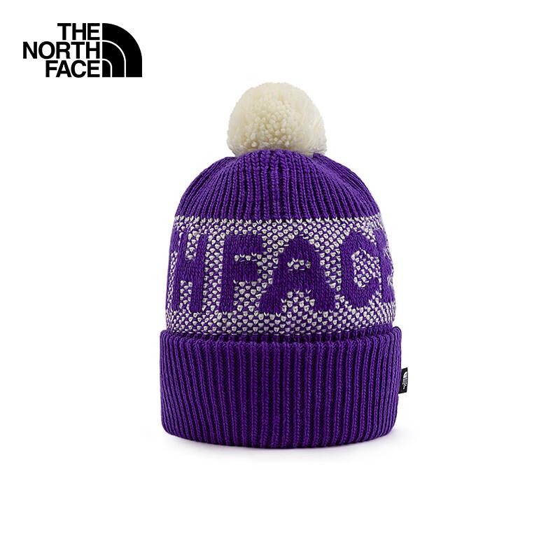 The North Face Knit Jacquard Ski Hat