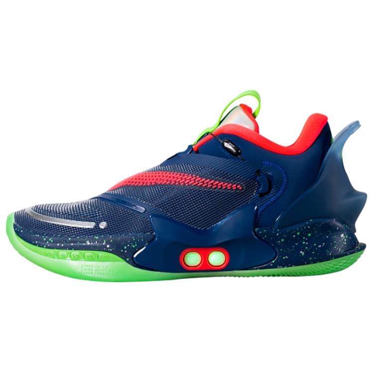 

Nike Adapt Bb 2.0 Planet Of Hoops Uk Charger CV2444-401 41