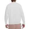 Sesame Street Unisex Adult Elmo Mono Sweatshirt