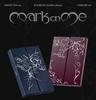 &TEAM [Mark on ME] Zweites Mini-Album aus KR (BEGEHRE DICH / ZÄHME MICH ver.)