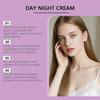 2-Minute Face Lift Firming Face Cream Hyaluronic Acid Niacinamide Deep Hydration Moisturizer For Dry Skin Brightening Skincare