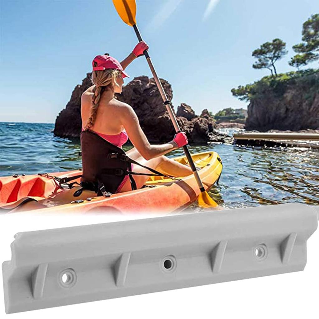 2Pcs Boat Seat Bracket Yacht Canoes Boat Seat Hook Clip Inflatable Boat Seat Holder Hook Boat Seat Hook Clip Replacement