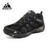 Herrenschuhe Atmungsaktiv Spritzwassergeschützt Outdoor Wanderschuhe Bergsteigen Sport Herren Jagd Trekking Sneaker