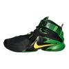 Zoom LeBron Soldier 9 Premium Oregon