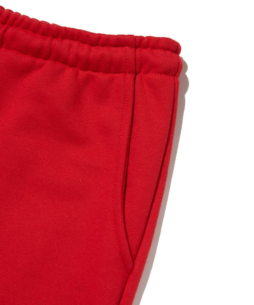 Seuweideu Sugarland Sweat Pants [Red]