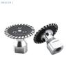 40/50MM Acuum Brazed Engraving Saw Caving Blade M14 Flange Grinding Disc Cutting For Tile Marble Concrete Ceramic