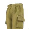 1/12 Female Casual Pants, Miniature Handmade Doll Clothes Accs for 6in Model Figures