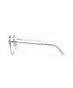 MAISON MASTER Jenny Crystal Glass Glasses [Uv Blocking] Crystal
