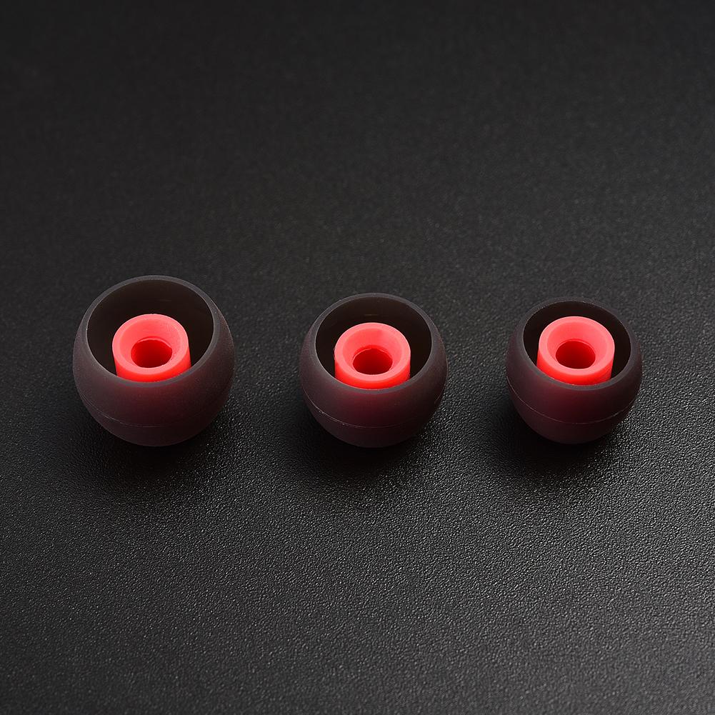 Headphone Carry Bag Portable Earphone Charging Cable Storage Case EVA Anti- Wear-resistant Anti-fall Protection Pouch