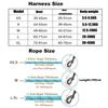 Pet Dogs Adjustable Harness Small and Large Dog Harness Vest,150cm Strong Dog Leash Pet Leashes Reflective Leash Drag Pull Tow