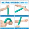 Professional Fitness Wrist Strength Trainer for Men and Kids Forearm Grip Strengthener Arm Rehabilitation Gym Equipment