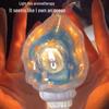 Ocean-Inspired Handmade Luminous Seashell & Mermaid Tail Scented Candle